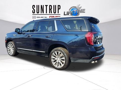 Used 2023 GMC Yukon Denali image 3