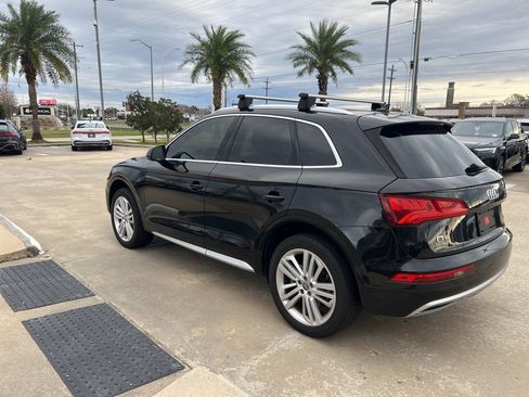Used 2018 Audi Q5 2.0T Premium Plus w/ Premium Plus Package image 6