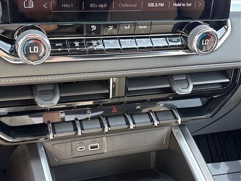 Certified 2023 Chevrolet Colorado LT w/ LT Convenience Package image 14