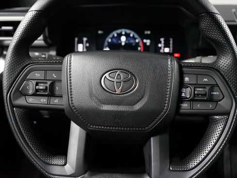 New 2025 Toyota Tacoma SR5 image 13