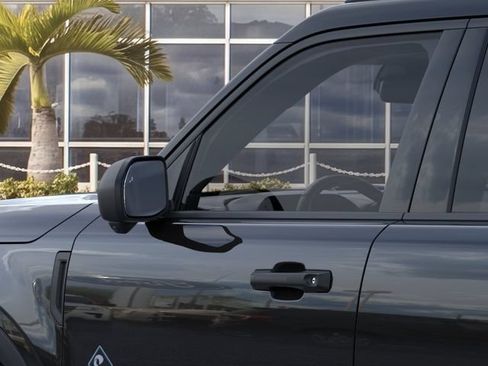 New 2026 Ford Bronco Sport Outer Banks w/ Outer Banks Tech Package+ AWD/4WD image 50