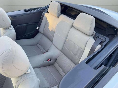 Used 2014 Ford Mustang Convertible image 14