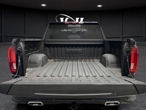 Used 2026 GMC Sierra 1500 AT4 w/ AT4 Premium Package AWD/4WD image 27