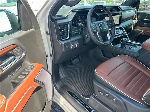 New 2026 GMC Sierra 1500 Denali Ultimate AWD/4WD image 20