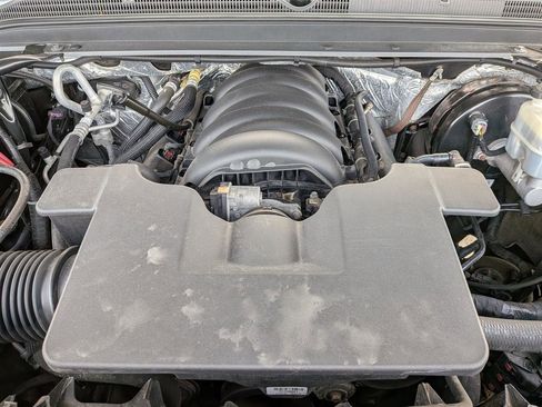 Used 2016 Chevrolet Tahoe LS w/ Enhanced Driver Alert Package image 32