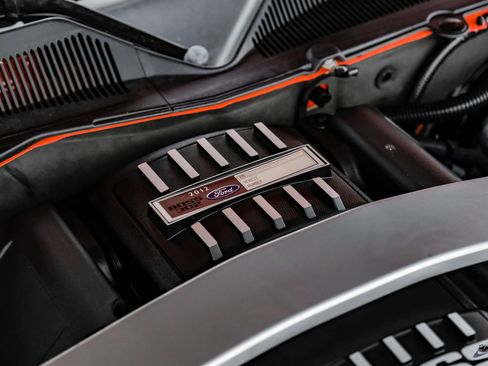 Used 2012 Ford Mustang Boss 302 w/ Boss 302 Accessory Pkg RWD image 94