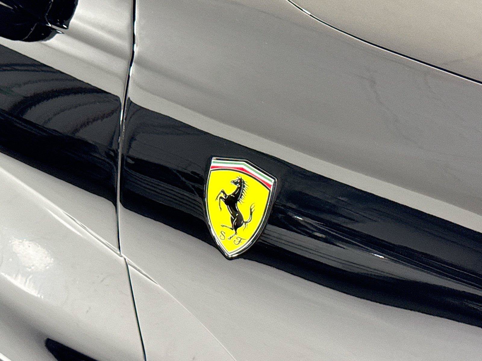 Used 2021 Ferrari 812 GTS RWD image 37