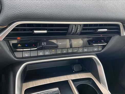 Used 2025 MAZDA CX-90 3.3 Turbo w/ Premium Sport Pkg image 23