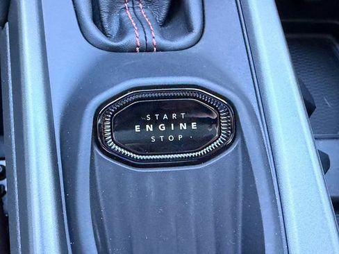 New 2026 Dodge Charger Scat Pack AWD/4WD image 32