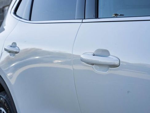 New 2026 Ford Escape SE w/ Class II Trailer Tow Package image 27