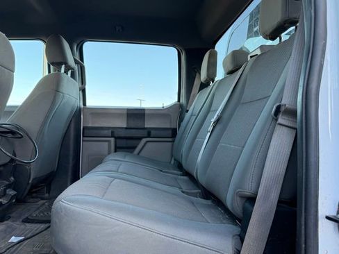 Used 2017 Ford F350 XL image 11