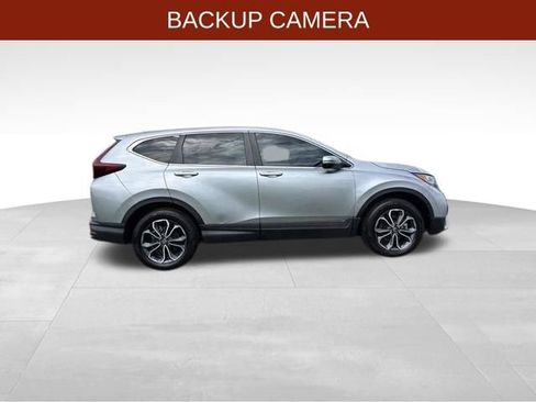 Used 2022 Honda CR-V EX image 8