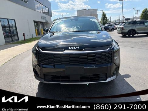 Used 2026 Kia Sportage LX w/ LX Convenience Package AWD/4WD image 4