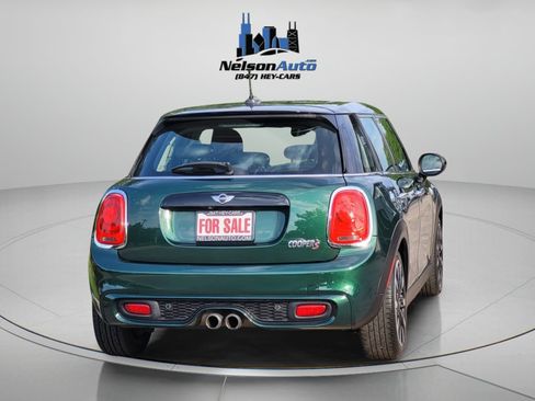 Used 2015 MINI Cooper S FWD image 5