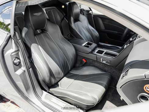 Used 2013 Aston Martin DB9 Coupe RWD image 41