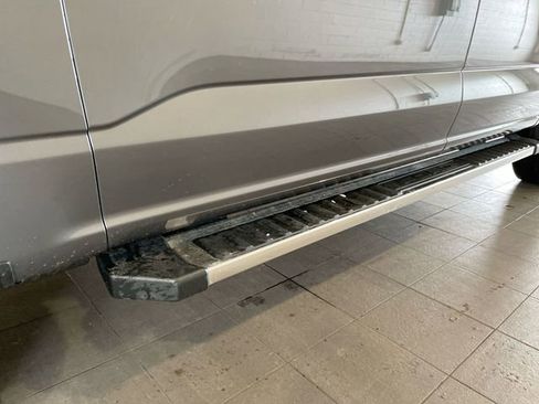 Used 2025 Ford F150 XLT w/ Equipment Group 301A Standard image 9