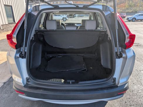Used 2018 Honda CR-V EX-L image 13