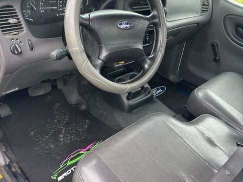 Used 2001 Ford Ranger XL RWD image 13