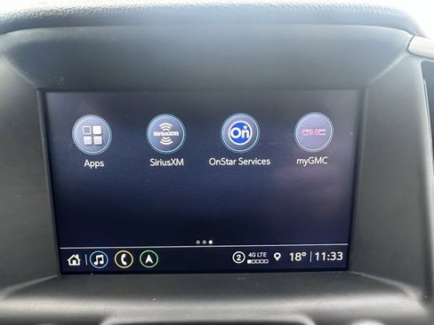 Certified 2023 GMC Terrain Denali w/ LPO, Cargo Package image 27