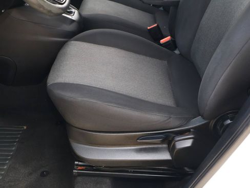 Used 2022 RAM ProMaster City Tradesman FWD image 14