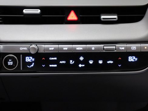 Used 2023 Hyundai Ioniq 5 SEL w/ Cargo Package image 32