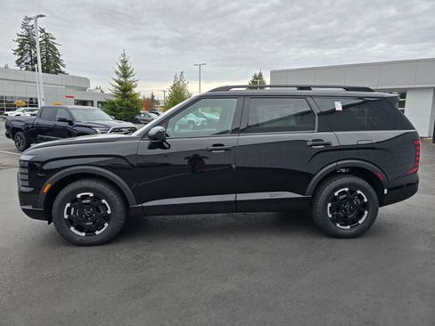 New 2026 Hyundai Palisade XRT Pro image 7