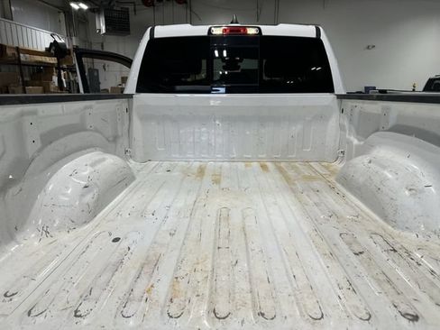 Used 2019 RAM 1500 Big Horn AWD/4WD image 26