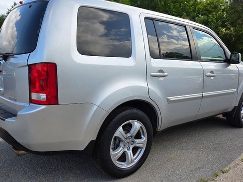 Used 2012 Honda Pilot EX-L image 14