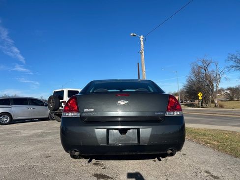 Used 2012 Chevrolet Impala LS image 8