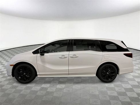New 2026 Honda Odyssey Sport-L image 6