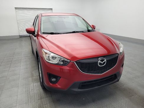 Used 2014 MAZDA CX-5 Touring image 14
