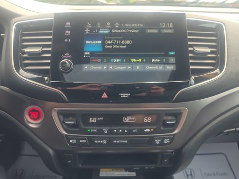 Used 2023 Honda Passport EX-L image 20