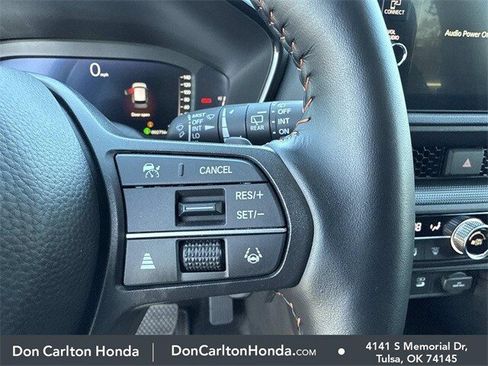 Used 2026 Honda CR-V TrailSport image 18