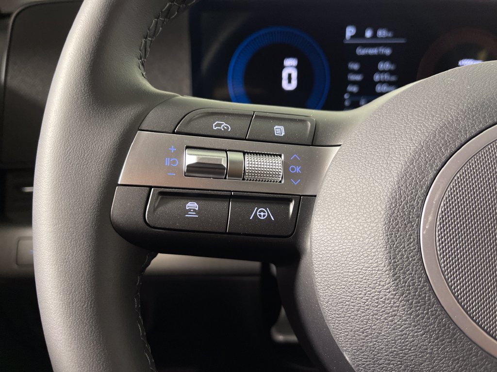 New 2027 Hyundai Kona SEL Sport FWD image 28
