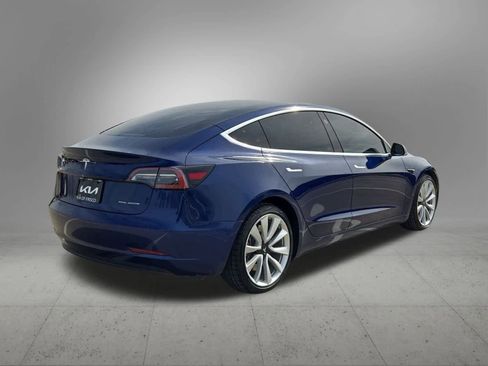 Used 2018 Tesla Model 3 image 6