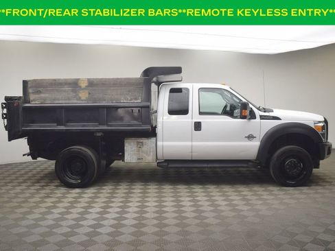 Used 2016 Ford F450 XL w/ Power Equipment Group image 11