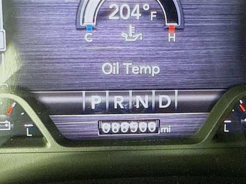Used 2021 RAM 1500 Laramie RWD image 12