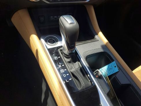 New 2025 Nissan Sentra SV w/ SV Premium Package image 18