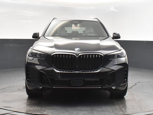 New 2026 BMW X5 sDrive40i w/ M Sport Package image 10
