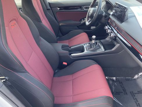 Certified 2026 Honda Civic Si image 9
