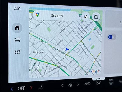 Used 2025 Ford Explorer Active image 22