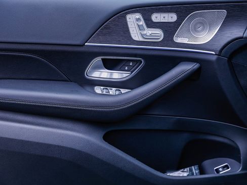 New 2026 Mercedes-Benz GLE 350 4MATIC image 21