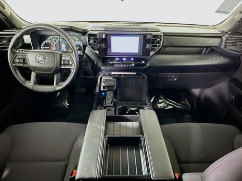 Used 2025 Toyota Tundra SR w/ SR Tow Package AWD/4WD image 26