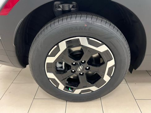 New 2026 Hyundai Santa Fe SE AWD/4WD image 37