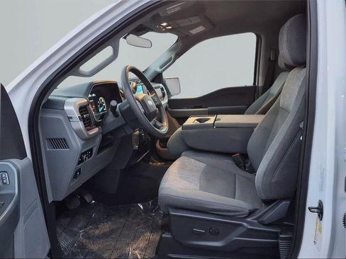 Used 2023 Ford F150 XLT image 20
