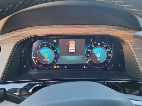 New 2026 Volkswagen Atlas SEL Premium R-Line image 18