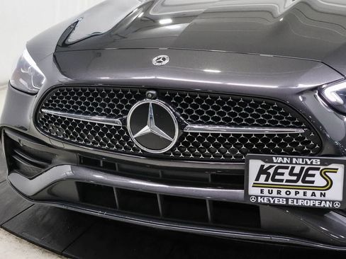 Certified 2026 Mercedes-Benz C 300 Sedan image 8