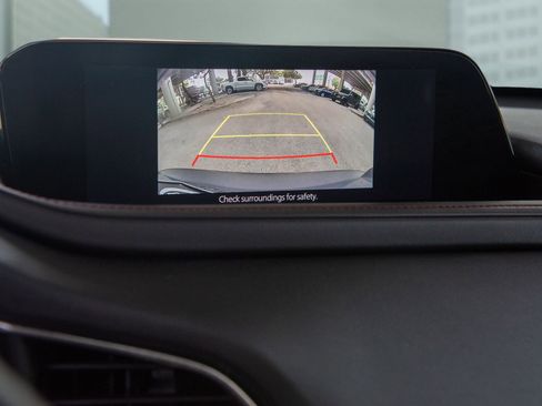 Used 2023 MAZDA CX-30 AWD 2.5 S w/ Preferred Package image 25