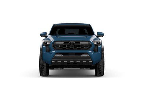New 2026 Toyota Tacoma TRD Off-Road AWD/4WD image 19