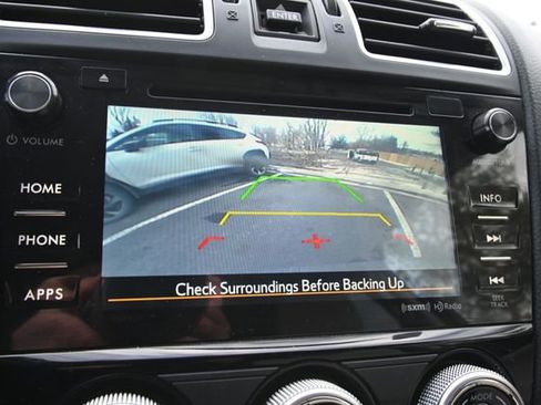 Used 2017 Subaru Forester 2.5i Premium w/ Protection Package #1 image 11